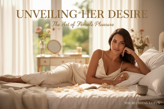 Decoding Female Ejaculation and How to Squirt