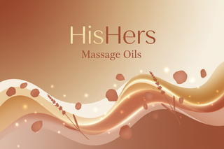 MASSAGE OILS