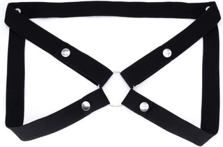 Anti-Off Chastity Device Auxiliary Belt - Pink Widened Strap for Comfortable and Secure Fit - Chastity Cage Accessory Elastic Band Sex Toy Sexy Underwear for Men (Pink-3)