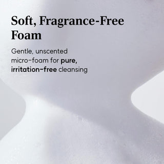 Feminine Foaming Wash - Gentle Intimate Cleanser for Sensitive Skin | pH-Balanced & EWG Green Certified | Yeast Infection Relief | 5.07 Fl Oz