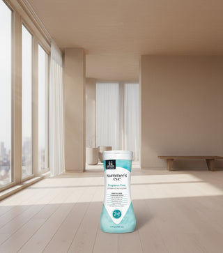 Gentle pH-Balanced Fragrance-Free Feminine Wash - 15 Fl Oz for Odor Control and Freshness