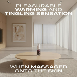 EXCITE Women's Intimate Pleasure Gel - 0.5 Ounce Sexual Enhancer