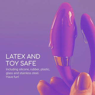 Lube plus Libido (2.5Oz), Intimate Arousal Lube Heightens Desire and Sensitivity, Water Based Personal Lubricant, Enhances Pleasure for Women, Men, Couples, Travel Size (Packaging May Vary)