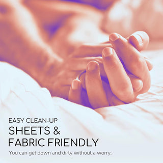 Lube plus Libido (2.5Oz), Intimate Arousal Lube Heightens Desire and Sensitivity, Water Based Personal Lubricant, Enhances Pleasure for Women, Men, Couples, Travel Size (Packaging May Vary)