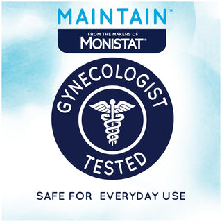 Boric Acid Intimate Wash for Women - Fragrance-Free & pH-Balanced Formula, 10 Fl Oz