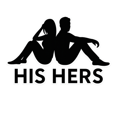 HisHers 