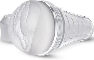 Male Masturbator,Kingdemer Realistic Pocket Pussy Vagina Textured with 7.5In Depth Lifelike Soft and Fleshy Texture,Penis Training Masturbators Sex Machine Toy for Men