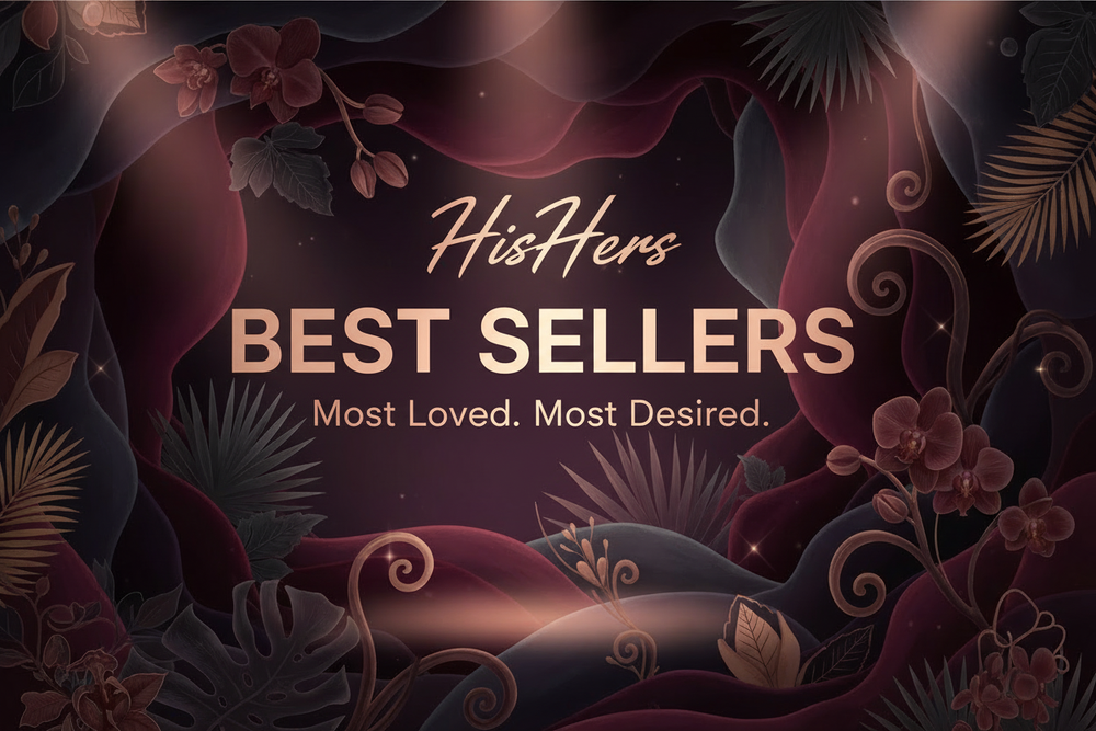 BEST SELLERS