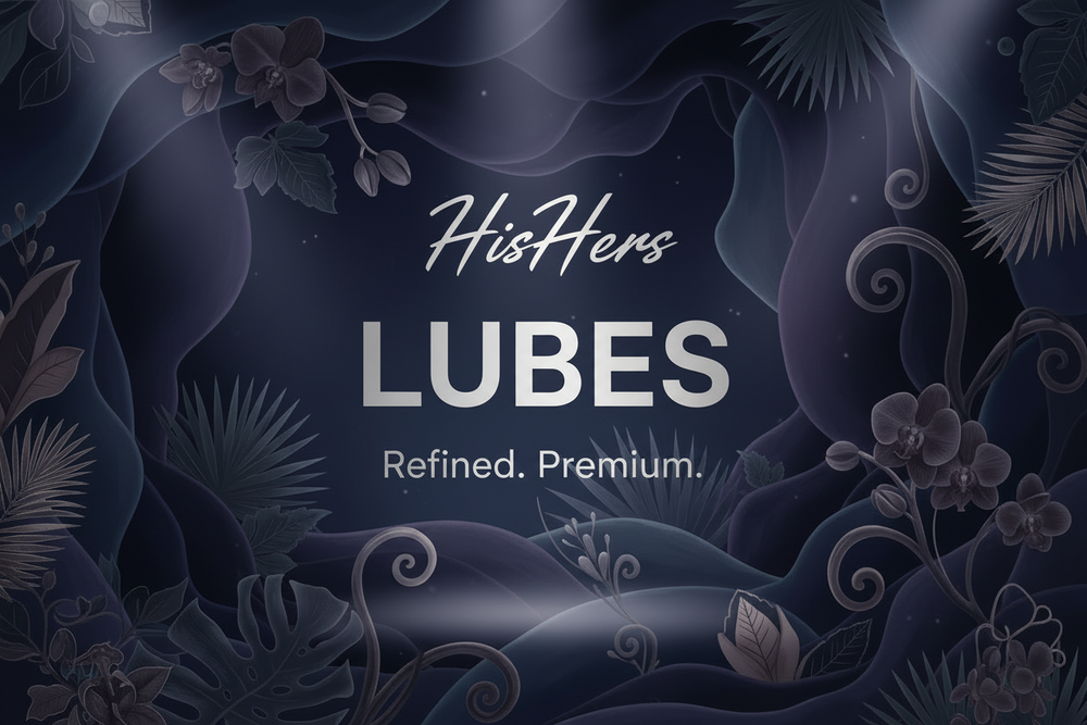 LUBES